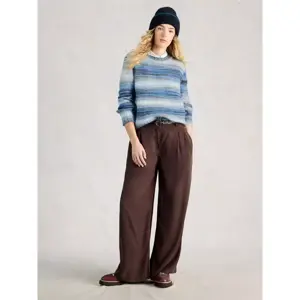 White Stuff Sabrina Spacedye Jumper